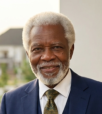 Dr. Emeka A.
